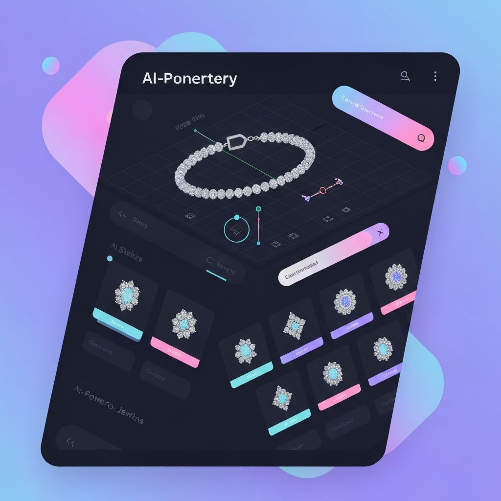 AI Design Generation